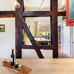 Holiday home Villa Gottstreu *