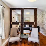 Holiday home Villa Gottstreu