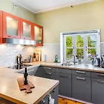 Villa Gottstreu * Gottstreu