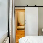 Ferienhaus Villa Gottstreu