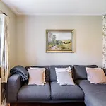 Ferienhaus Villa Gottstreu Gottstreu