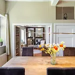 Villa Gottstreu *