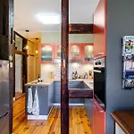 Villa Gottstreu Ferienhaus *