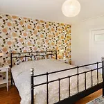 Holiday home Villa Gottstreu