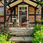 Ferienhaus Villa Gottstreu *