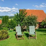 Villa Gottstreu Holiday home Gottstreu