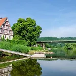 Villa Gottstreu Ferienhaus *
