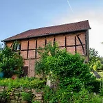Villa Gottstreu *