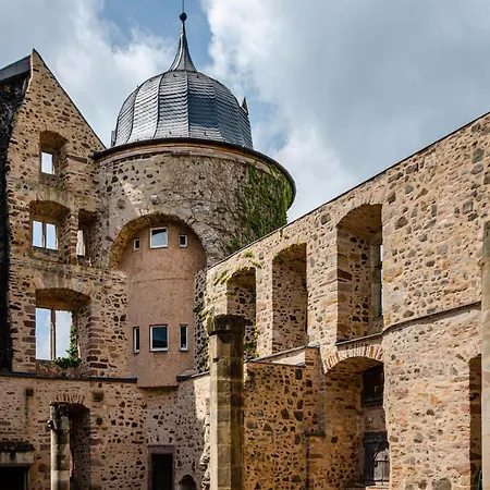 Holiday home Villa Gottstreu *