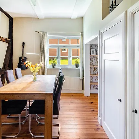 Holiday home Villa Gottstreu