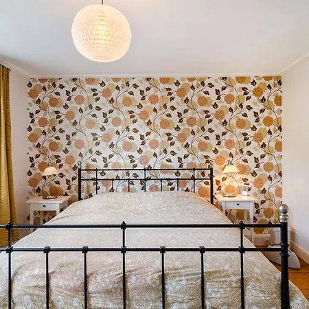 Villa Gottstreu Holiday home *