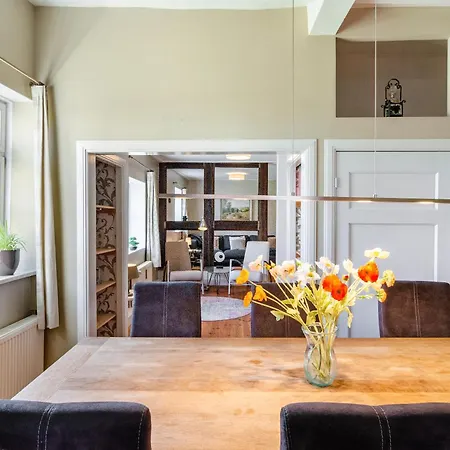 Villa Gottstreu Holiday home *