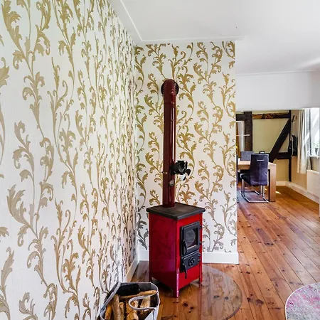 Holiday home Villa Gottstreu