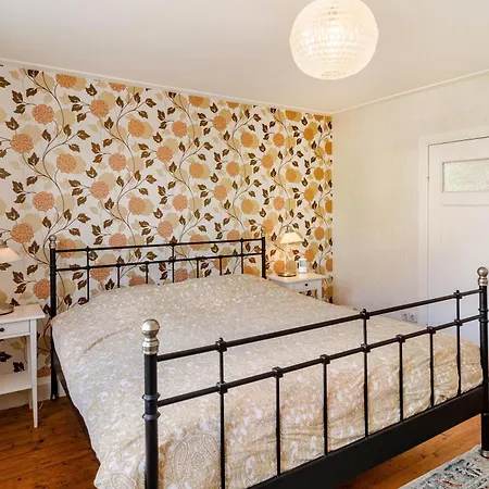 Villa Gottstreu Holiday home *