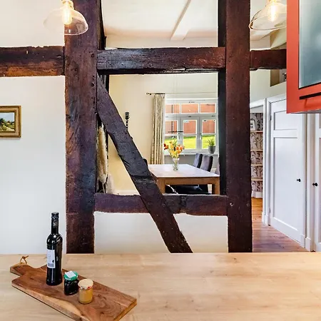 Holiday home Villa Gottstreu *