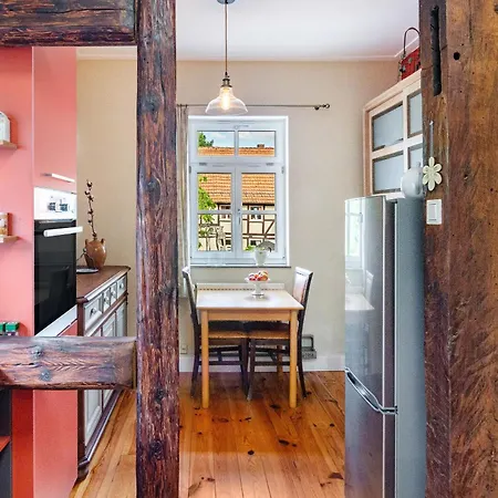 Holiday home Villa Gottstreu Gottstreu