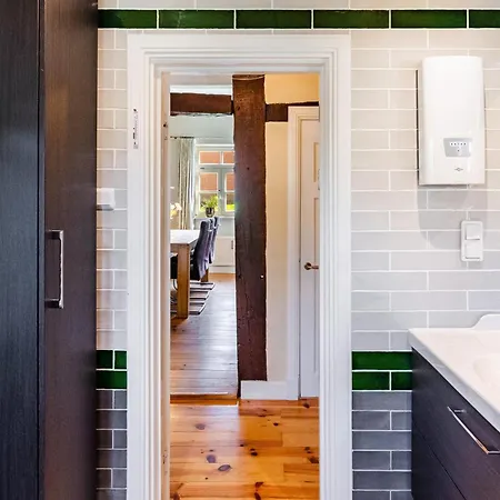 Villa Gottstreu * Gottstreu