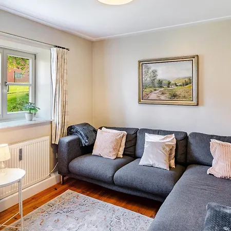 Villa Gottstreu Holiday home