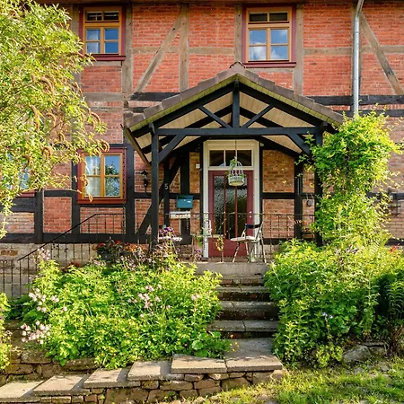 Holiday home Villa Gottstreu