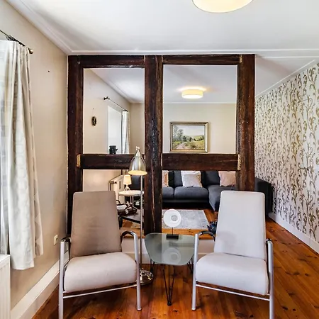 Holiday home Villa Gottstreu