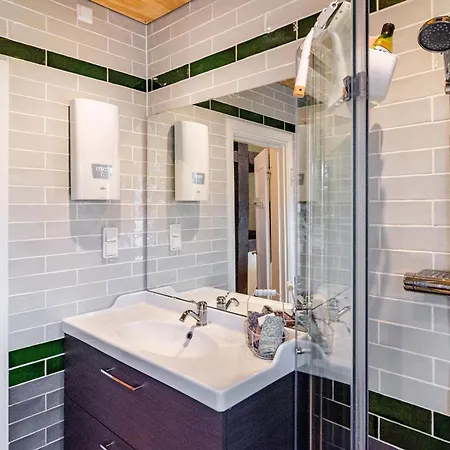 Villa Gottstreu Holiday home *