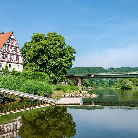 Villa Gottstreu Holiday home Gottstreu