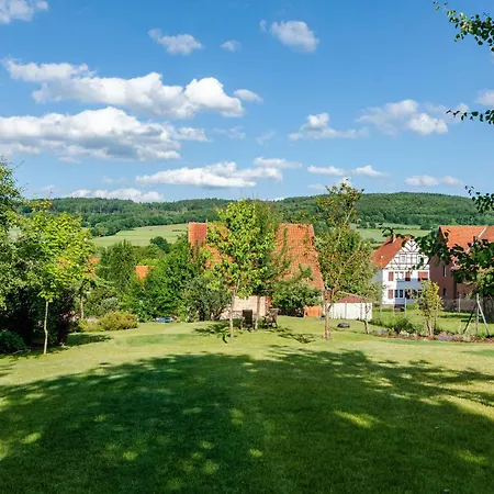 Villa Gottstreu Gottstreu