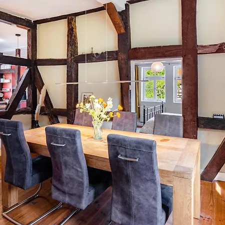 Holiday home Villa Gottstreu