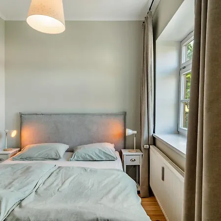 Holiday home Villa Gottstreu Gottstreu