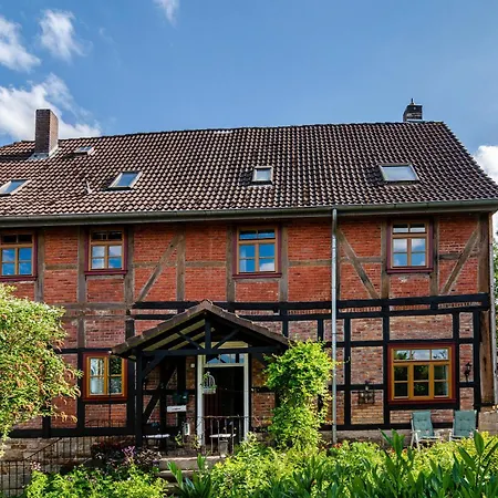 Villa Gottstreu Holiday home Gottstreu