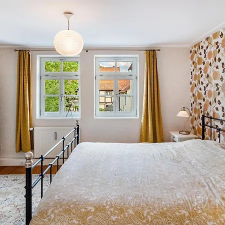 Holiday home Villa Gottstreu Gottstreu