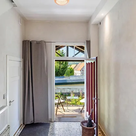 Villa Gottstreu Holiday home