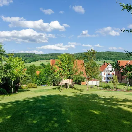 Villa Gottstreu Holiday home
