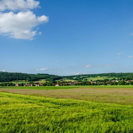 Villa Gottstreu Gottstreu