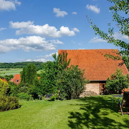Holiday home Villa Gottstreu *