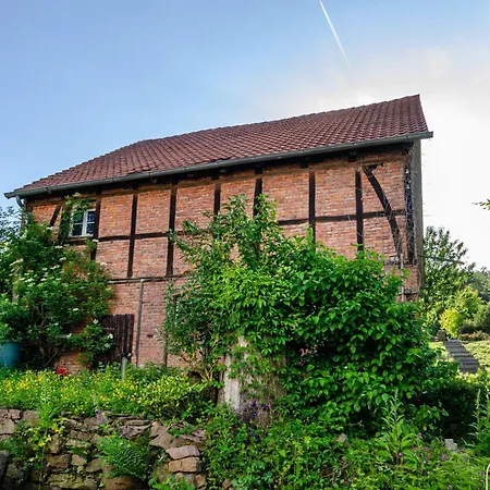 Villa Gottstreu *