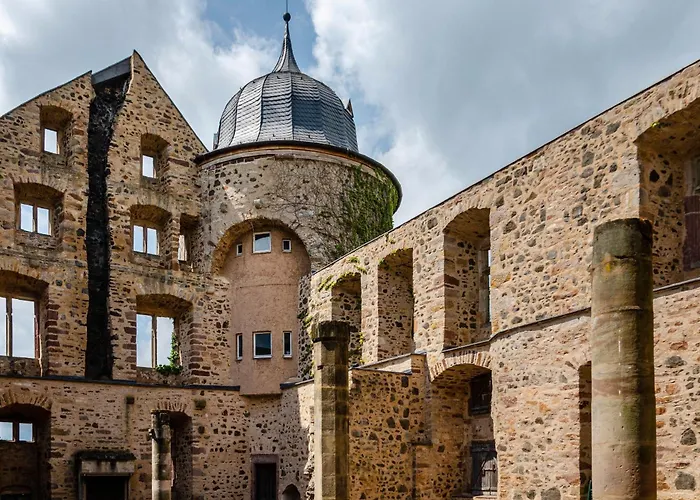 Casa vacanze Villa Gottstreu *