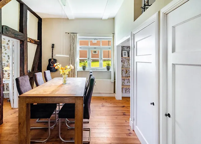 Casa vacanze Villa Gottstreu