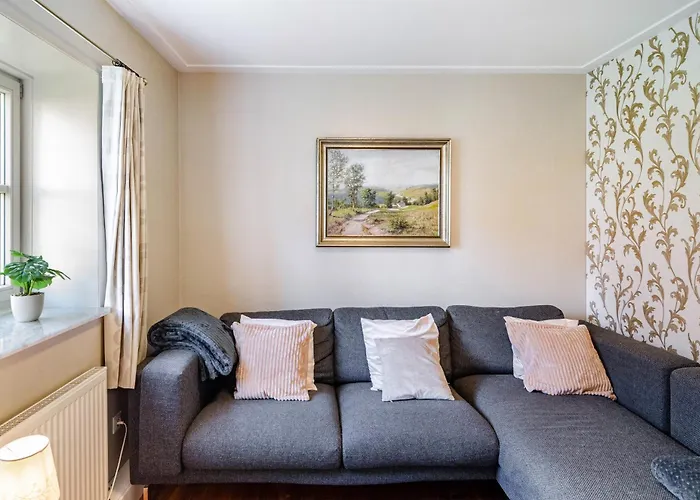 Villa Gottstreu * Gottstreu