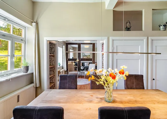 Villa Gottstreu Casa vacanze *