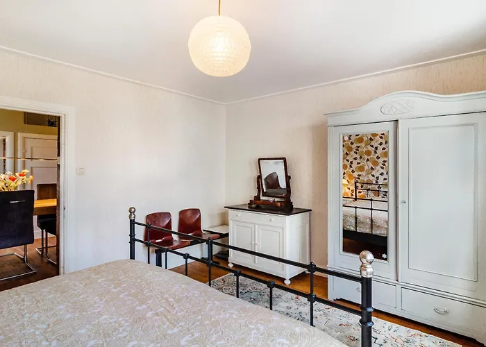 Villa Gottstreu Casa vacanze Gottstreu