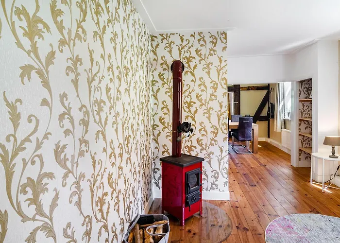 Casa vacanze Villa Gottstreu