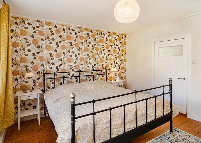 Villa Gottstreu Casa vacanze *