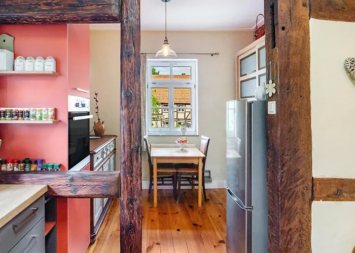 Casa vacanze Villa Gottstreu Gottstreu