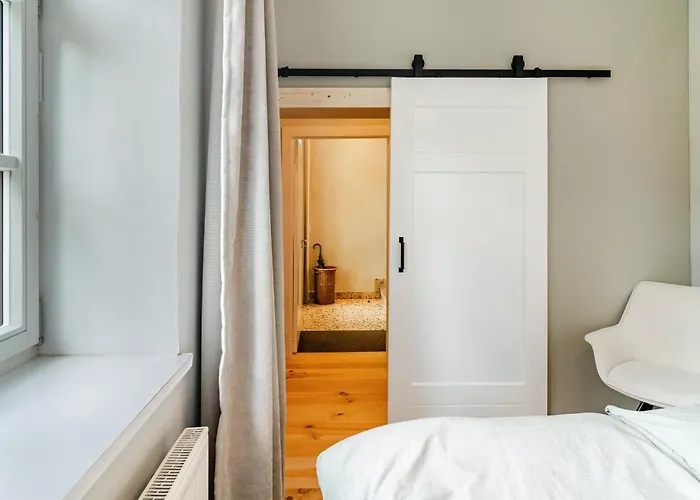 Villa Gottstreu Gottstreu