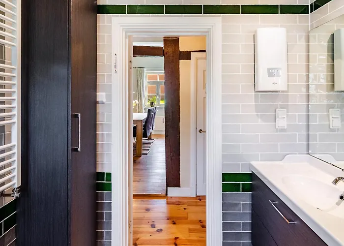 Villa Gottstreu * Gottstreu