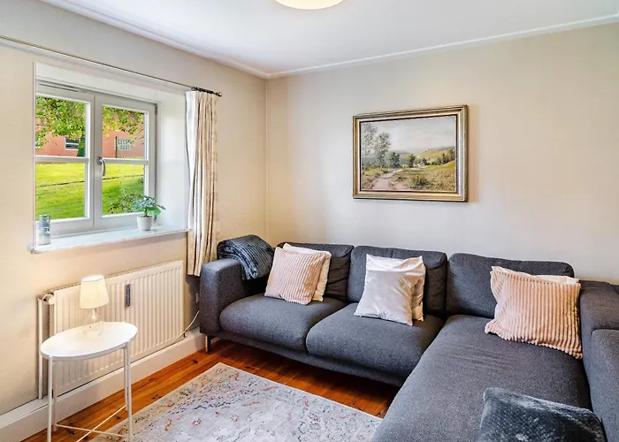 Villa Gottstreu Casa vacanze