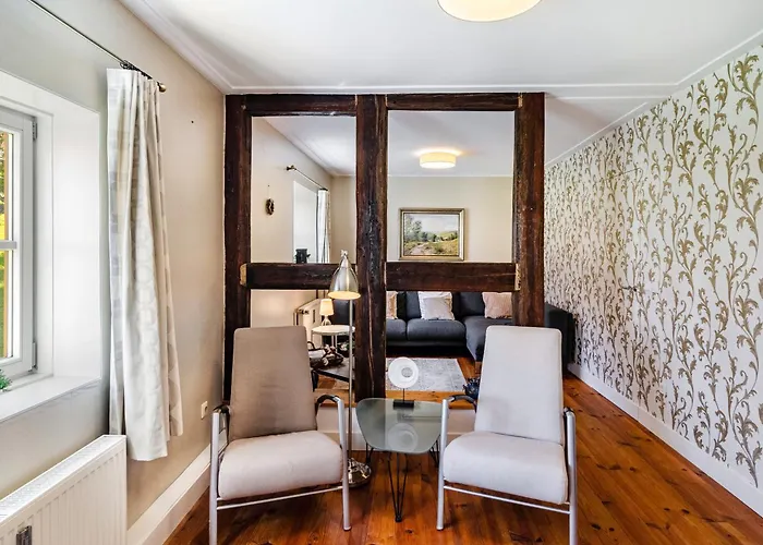 Casa vacanze Villa Gottstreu