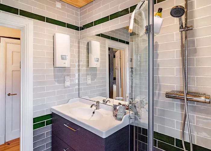 Villa Gottstreu Casa vacanze *