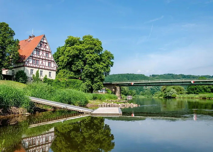 Villa Gottstreu Casa vacanze Gottstreu